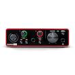 Focusrite Scarlett Solo 3rd Gen