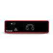 Focusrite Scarlett Solo 3rd Gen