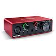 Focusrite Scarlett Solo 3rd Gen