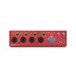 Focusrite Clarett+ 4Pre