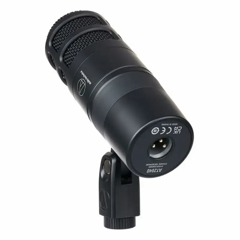 Audio-Technica AT2040 USB