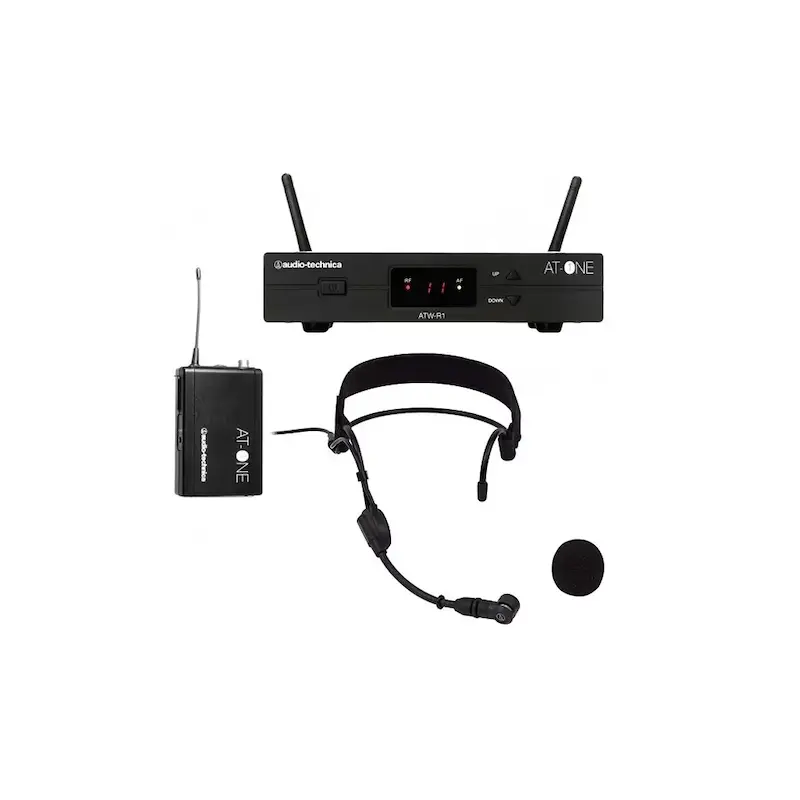 Audio-Technica ATW-11DE3