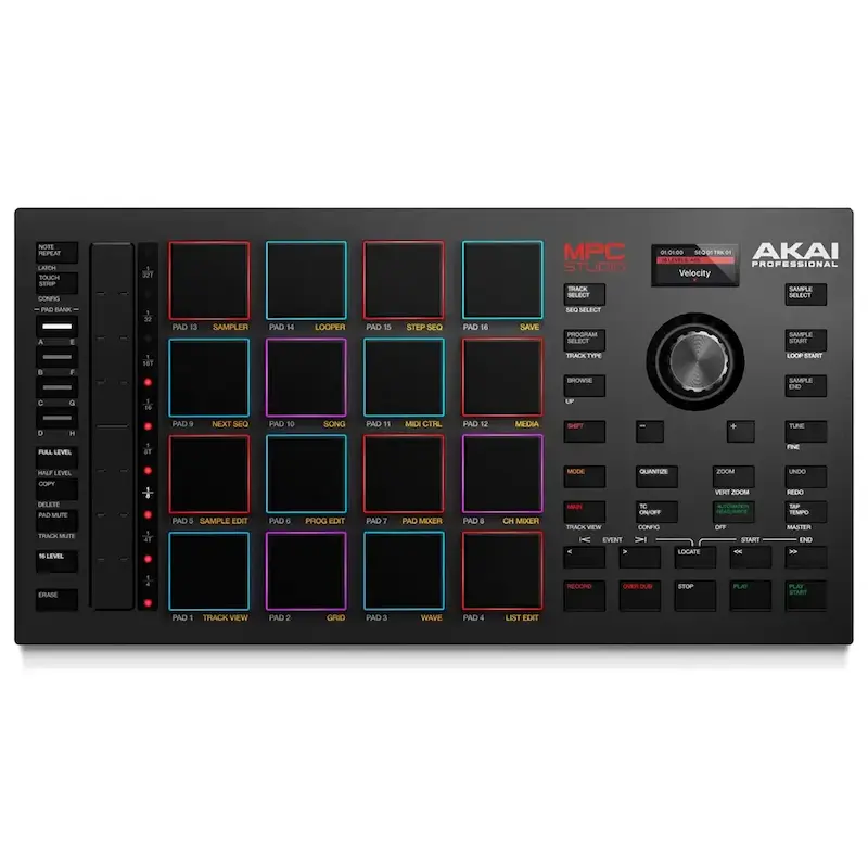 AKAI Professional MPC STUDIO 2
