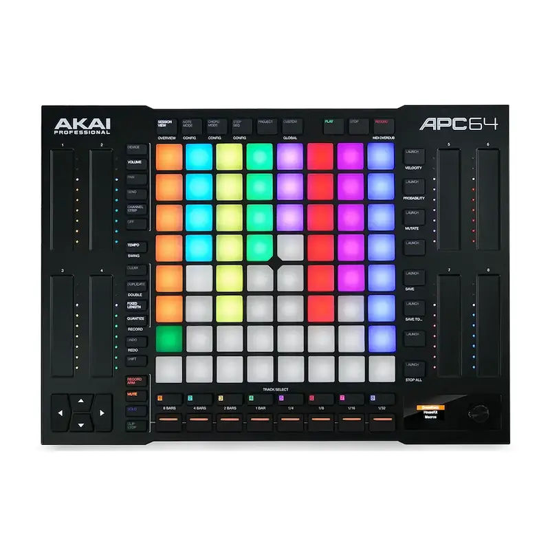 AKAI Professional APC64
