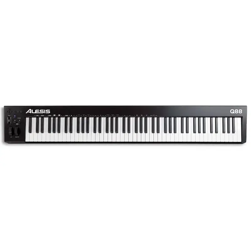 Alesis Q88 MKII