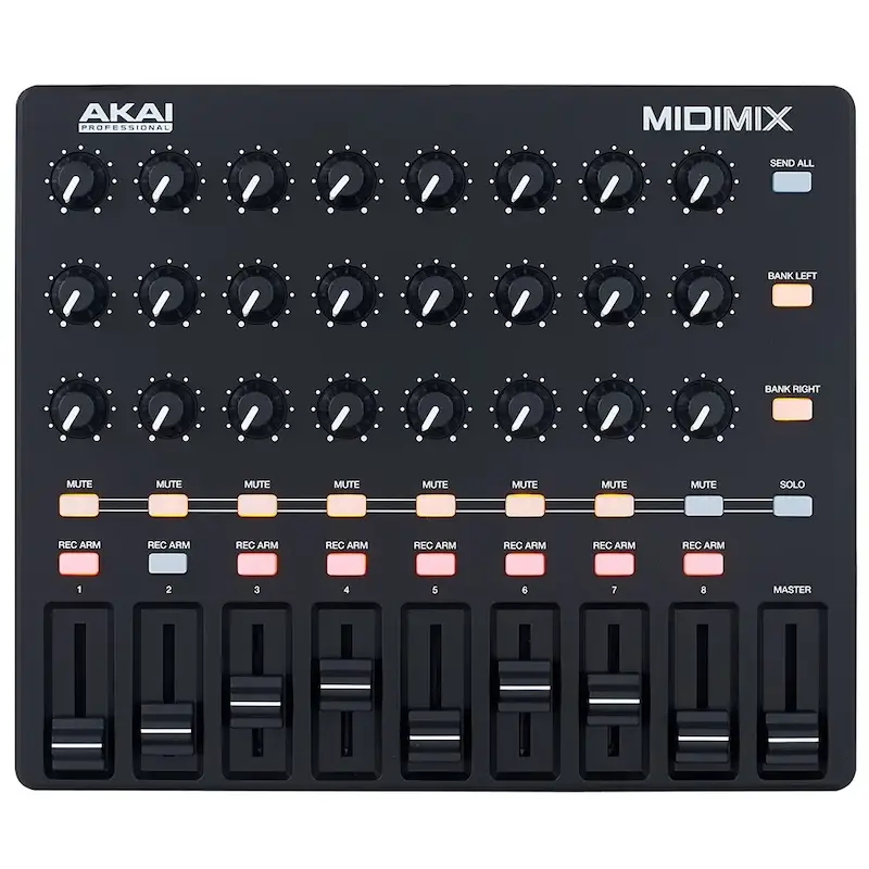 Akai Professional MIDImix