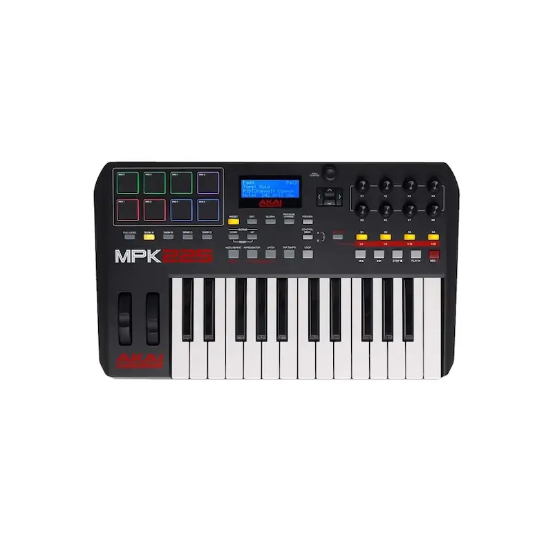 AKAI Professional MPK225