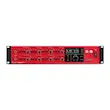 Focusrite Clarett 8Pre X Thunderbolt
