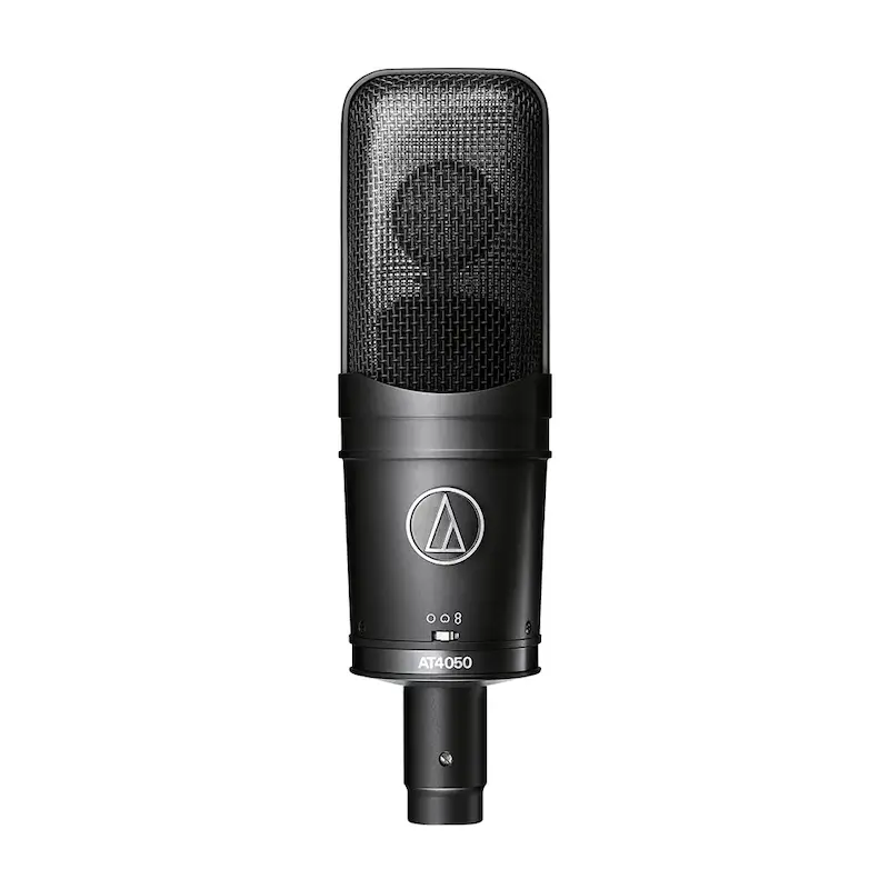 Audio-Technica At4050