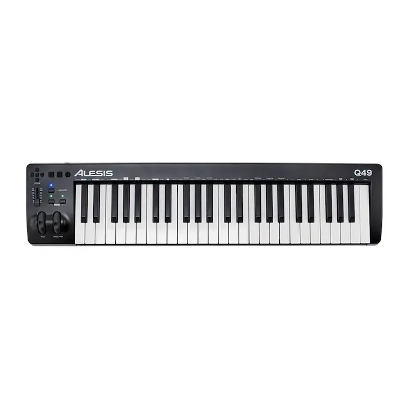 Alesis q49 MKII