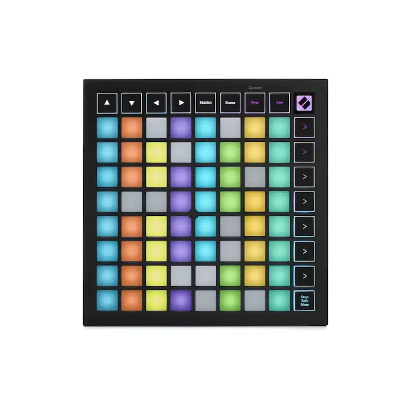Novation Launchpad Mini MK3