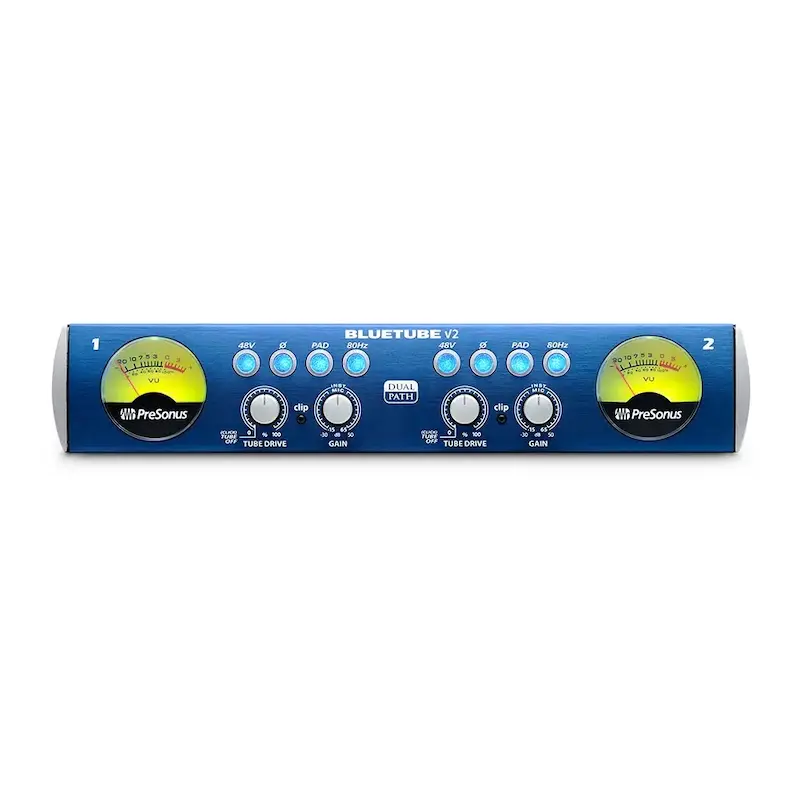 PreSonus Blue Tube DP V2