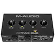 M-Audio M-Track Duo