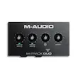 M-Audio M-Track Duo