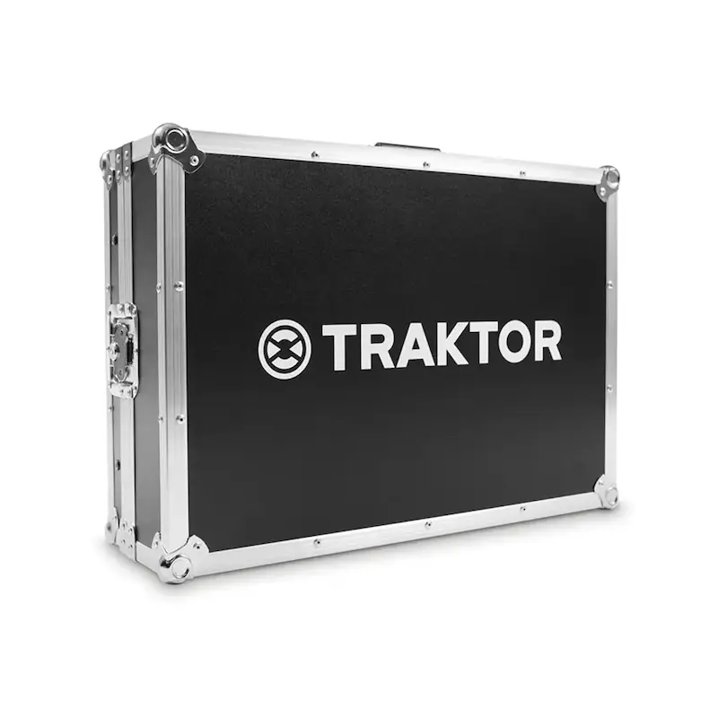 Native Instruments Flight Case For S2،S3،S4