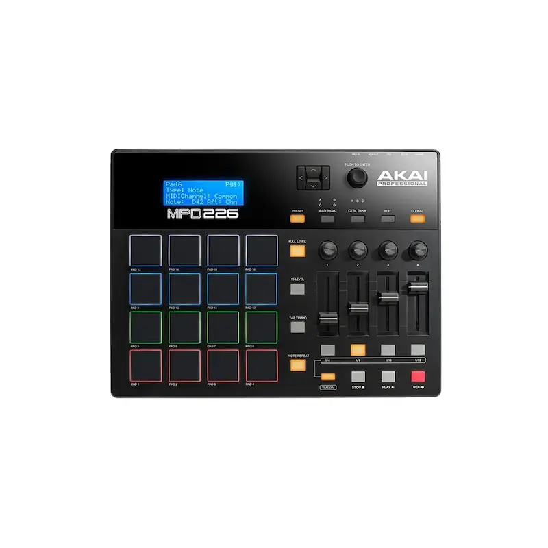 AKAI Professional MPD226