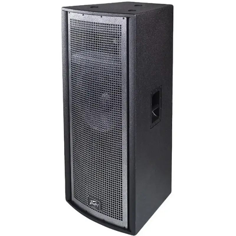 Peavey QW 4F