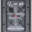 Peavey QW 4F