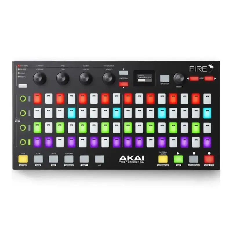 AKAI Professional FIRE NS