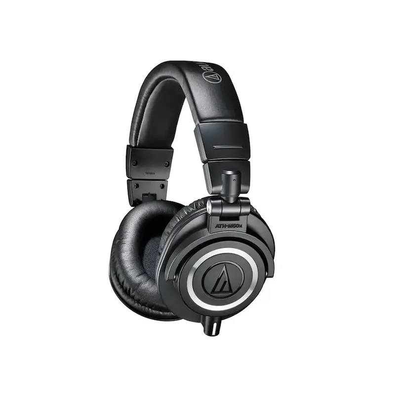 Audio-Technica ATH-M50X