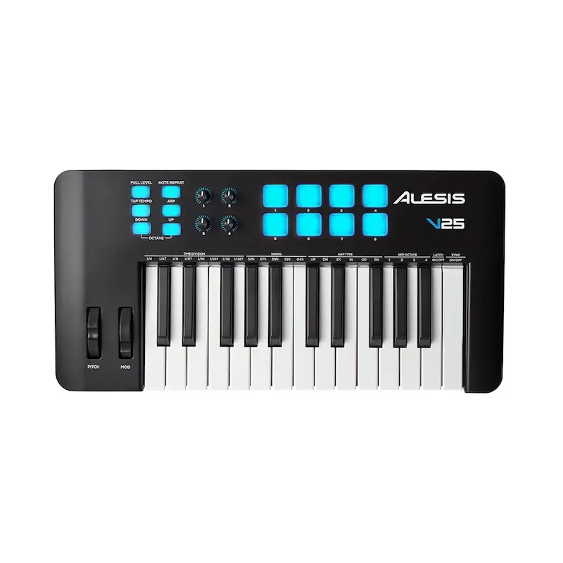 Alesis V25 MKII