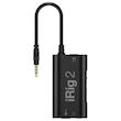 IK Multimedia irig 2