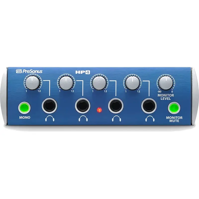 PreSonus HP4