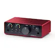 Focusrite scarlett Solo Studio G4