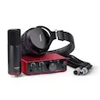 Focusrite scarlett Solo Studio G4