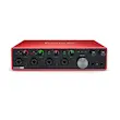 Focusrite Scarlett 18i8 G2