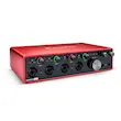 Focusrite Scarlett 18i8 G2