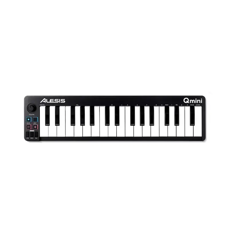 Alesis Q mini