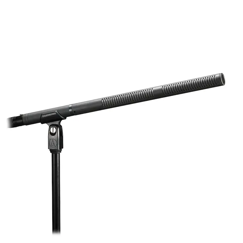 Audio-Technica AT8035