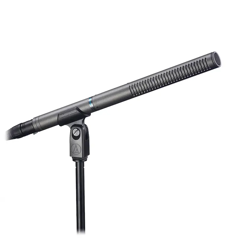 Audio-Technica AT897