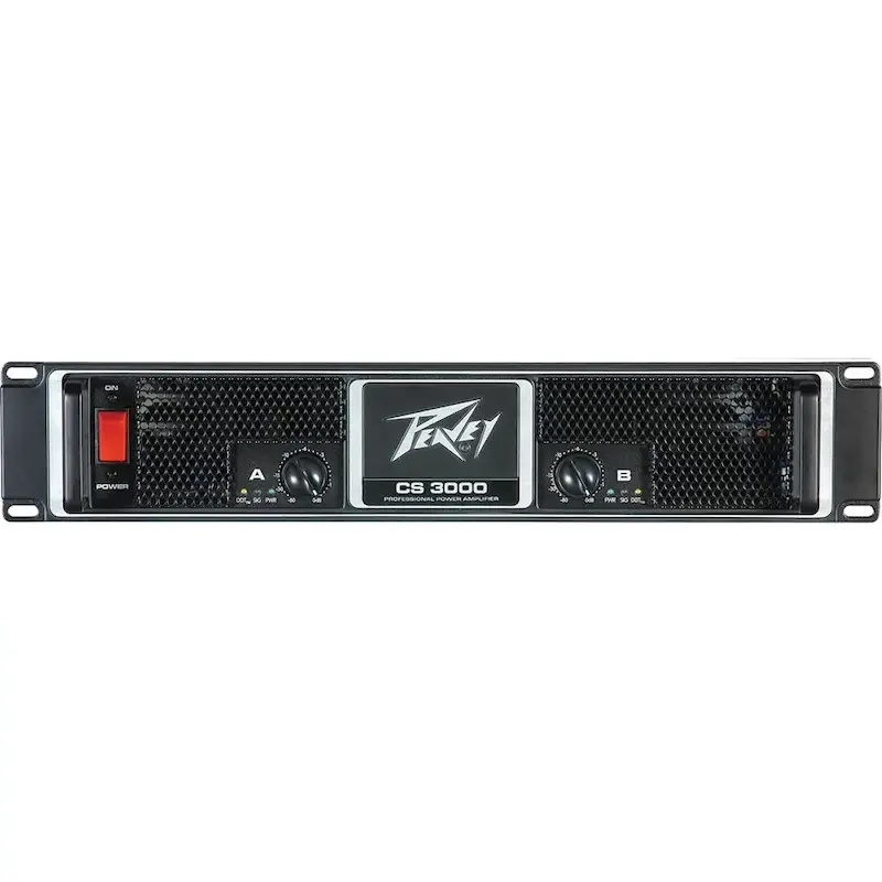 Peavey CS 3000