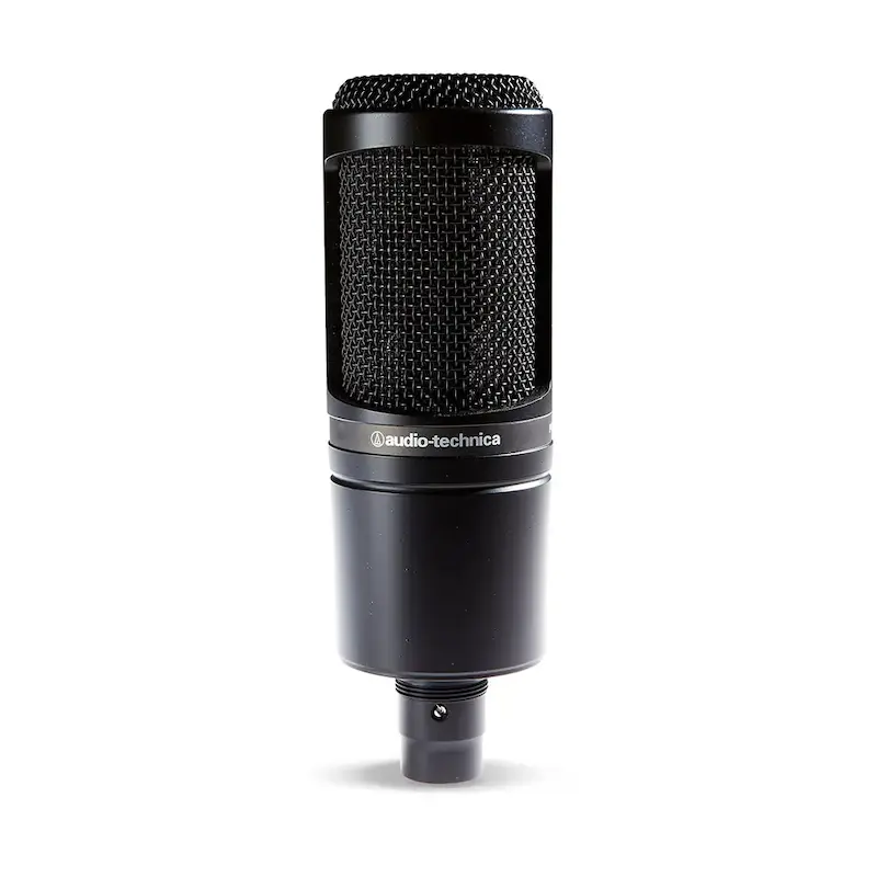 Audio-Technica AT2035