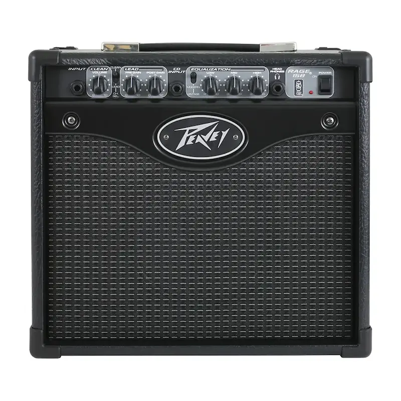 Peavey Rage 158