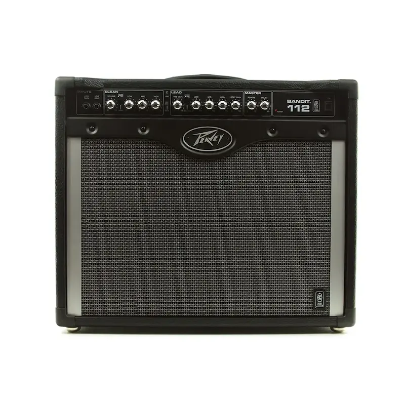 Peavey Bandit 112