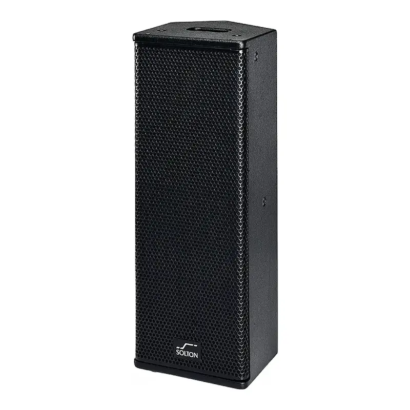 SOLTON ACOUSTIC AART T-28 A