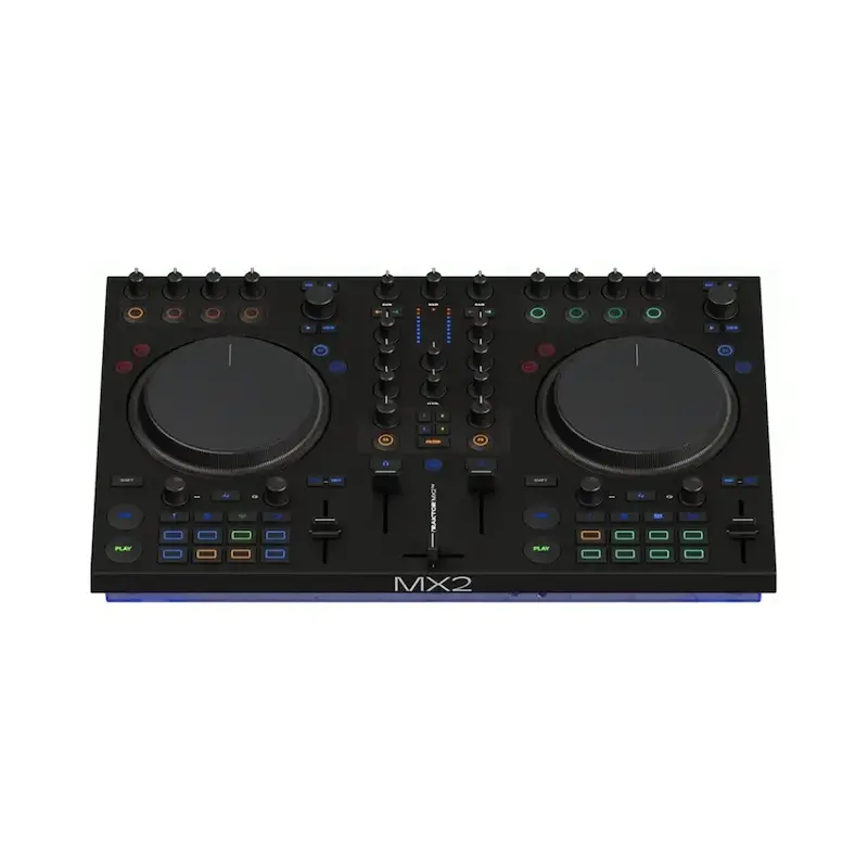 Native Instruments Traktor Kontrol MX2