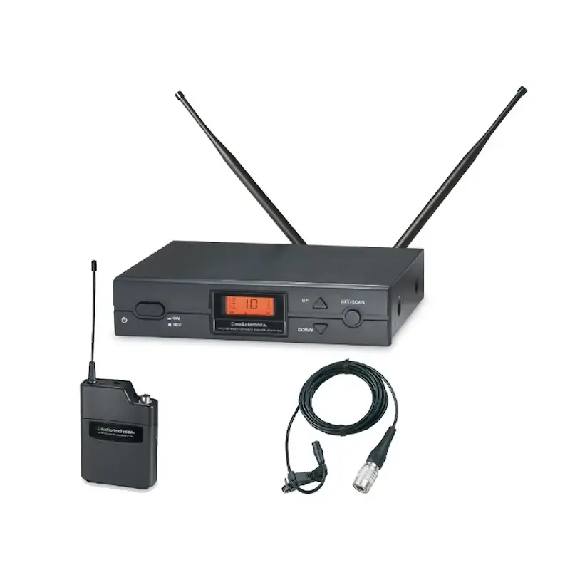 Audio-Technica ATW-2110b/P1