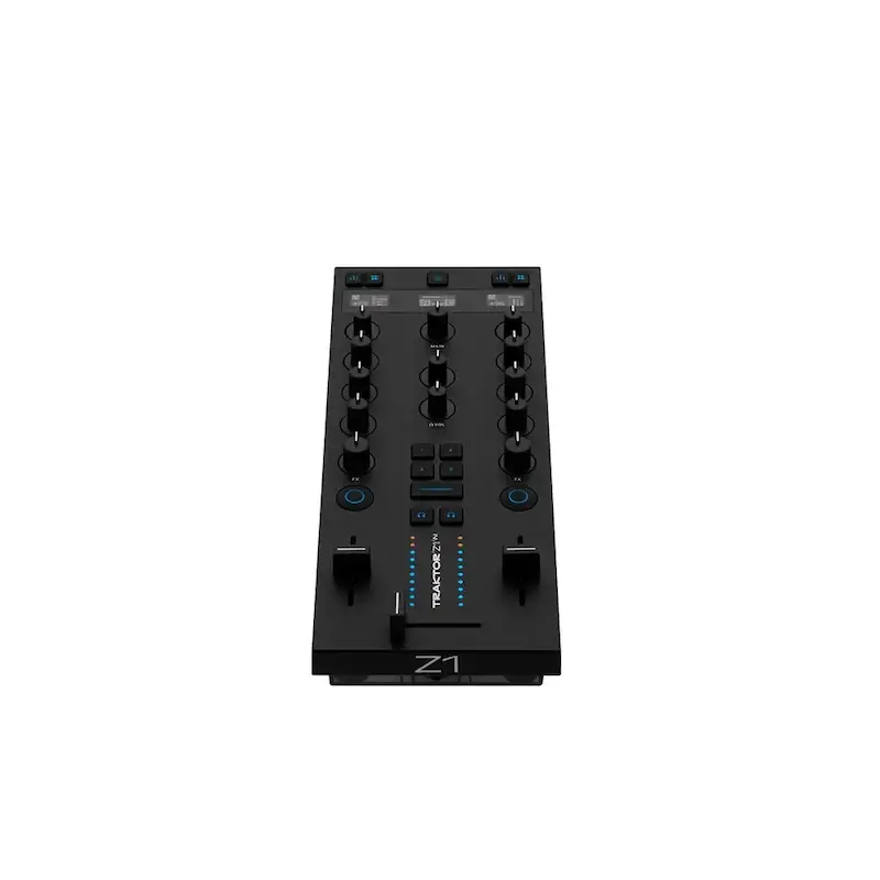 Native Instruments Traktor Kontrol Z1 MK2