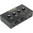 M-Audio M-Track Duo HD