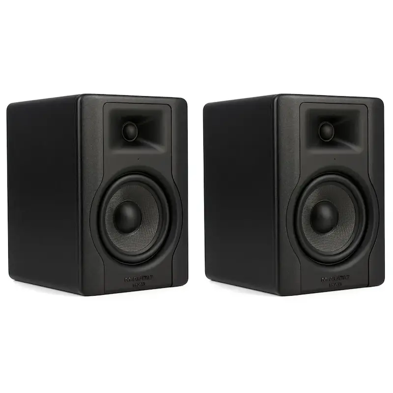 M-Audio BX5 D3
