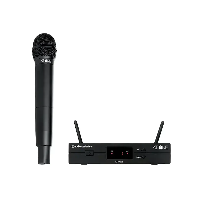 Audio-Technica ATW-13HH2