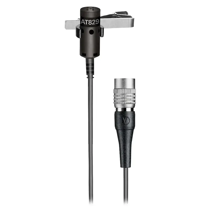Audio-Technica AT829cW