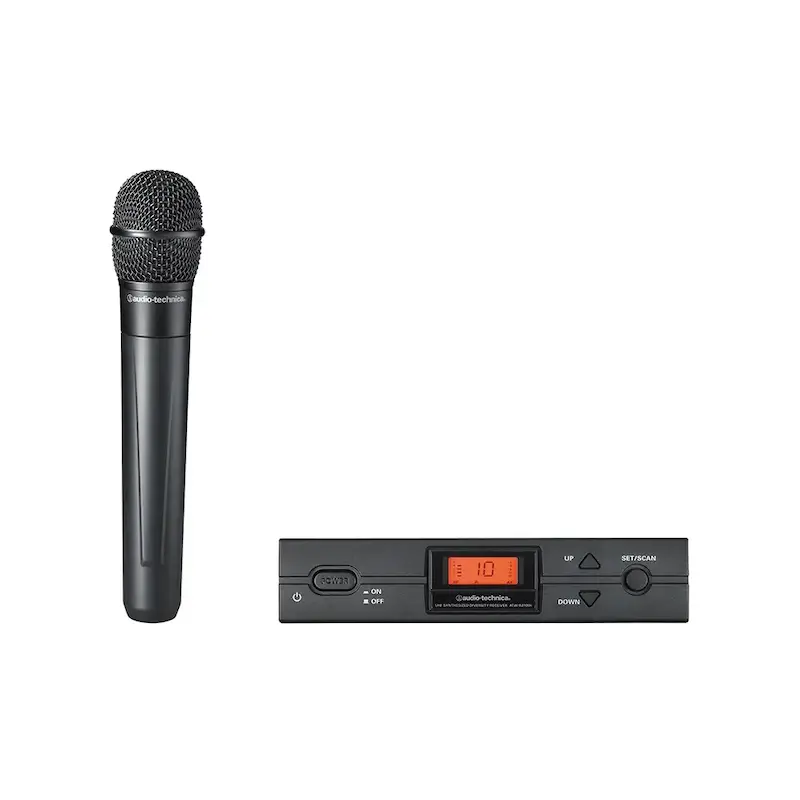 Audio-Technica ATW-2120cD