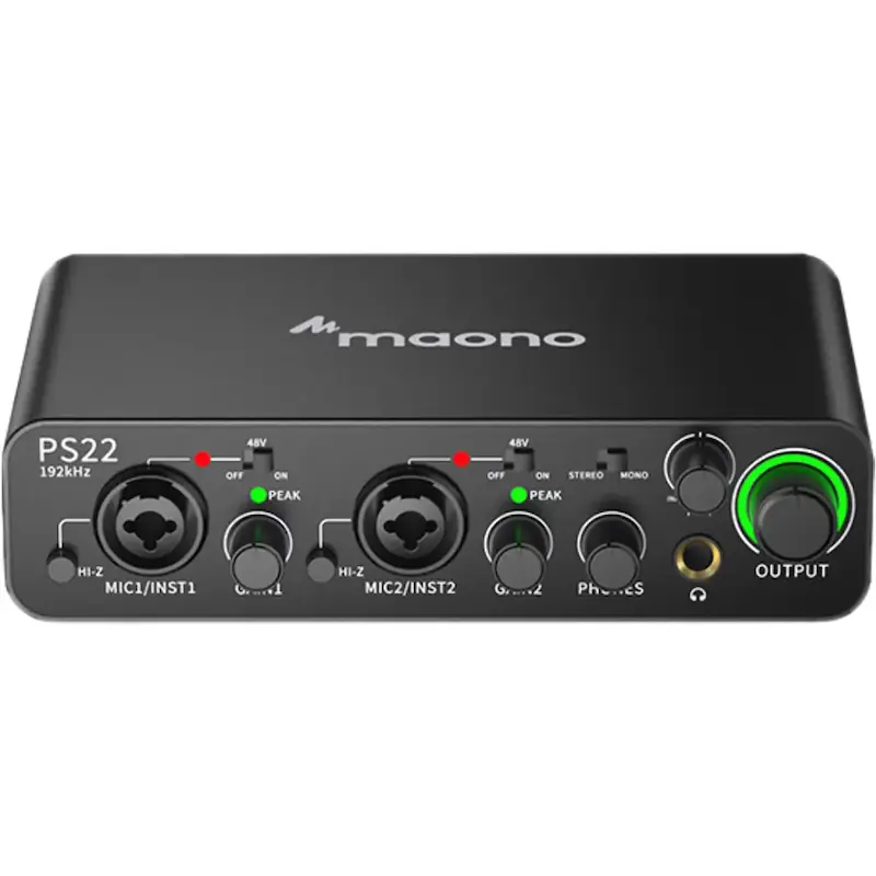MAONO PS22
