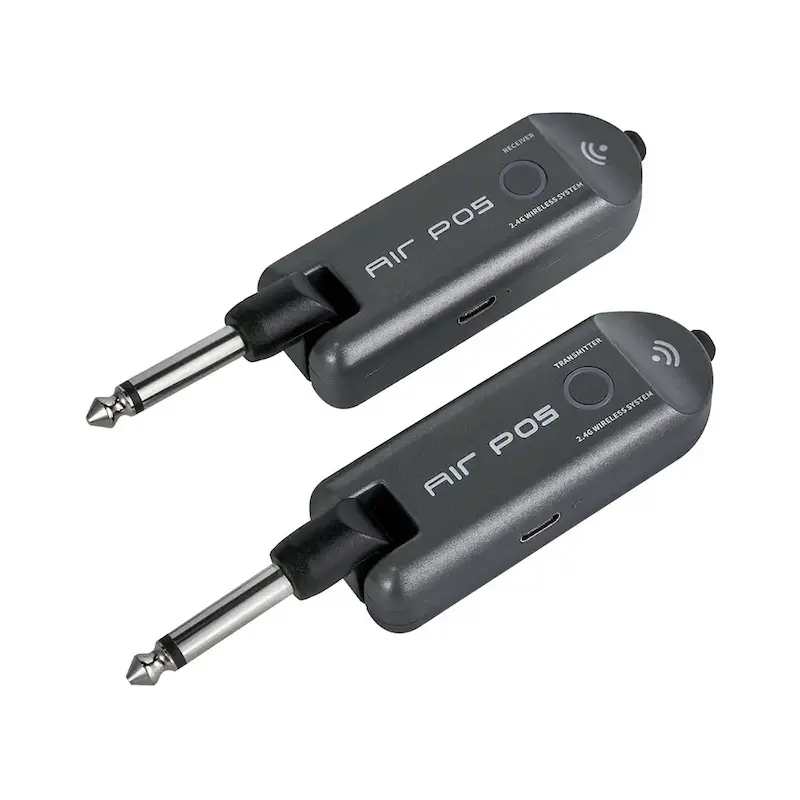 فرستنده بی سیم گیتار/ساز موئر مدل Air P05