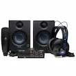 PreSonus AudioBox 96k Complete Bundle